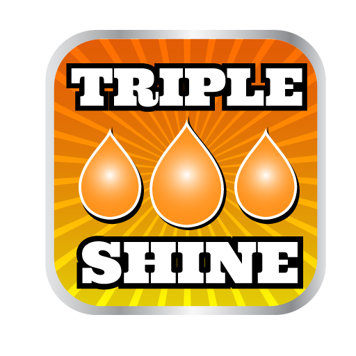 Triple Shine